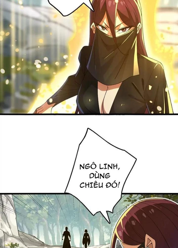 Tiến Hóa Đi, Caterpie Chapter 107 - Next Chapter 107