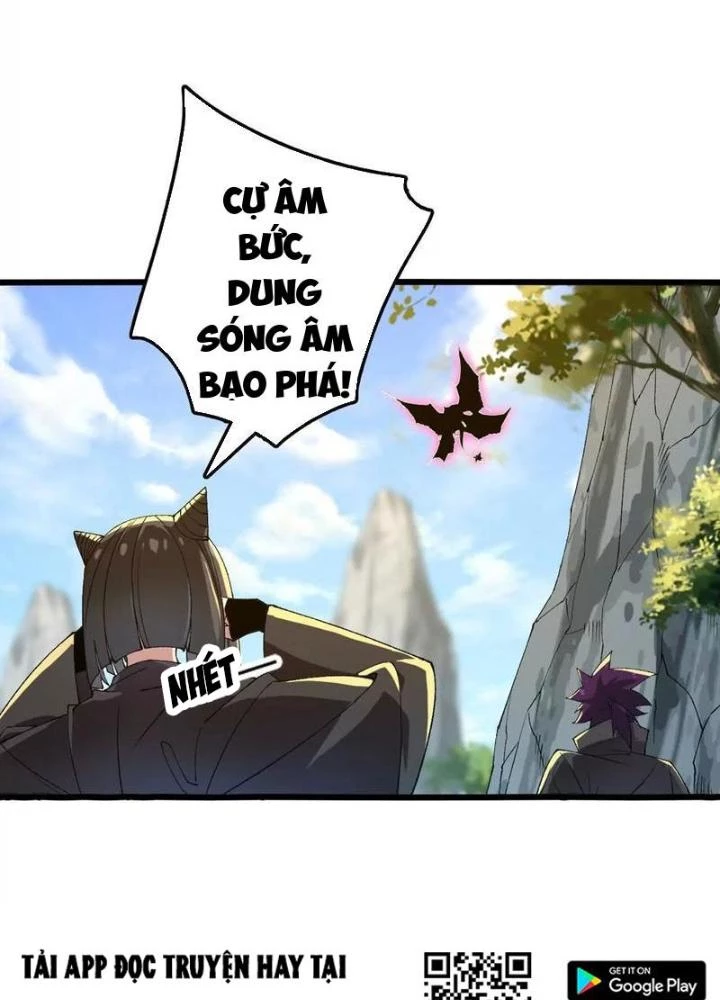 Tiến Hóa Đi, Caterpie Chapter 107 - Next Chapter 107