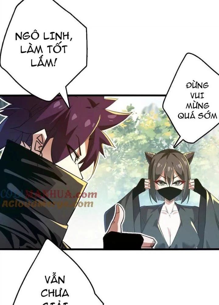 Tiến Hóa Đi, Caterpie Chapter 108 - Trang 3