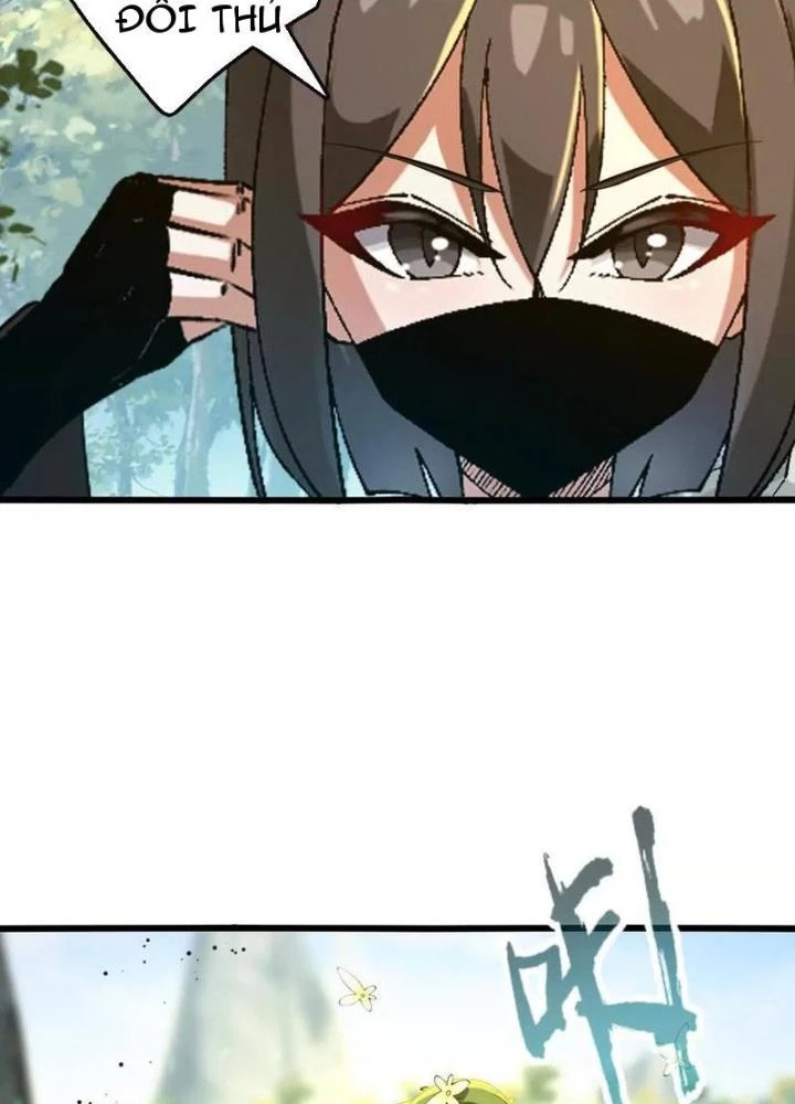 Tiến Hóa Đi, Caterpie Chapter 108 - Trang 3