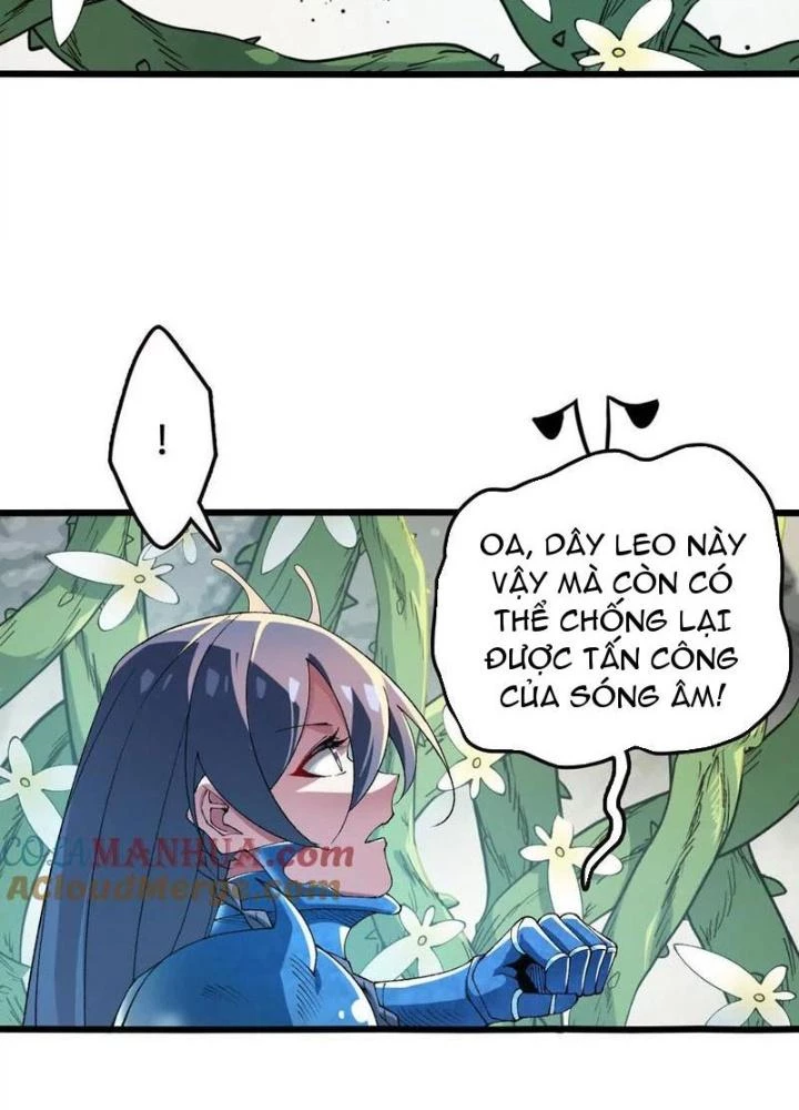 Tiến Hóa Đi, Caterpie Chapter 108 - Trang 3