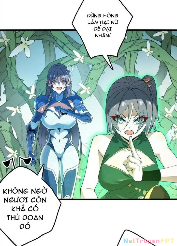 Tiến Hóa Đi, Caterpie Chapter 108 - Trang 3
