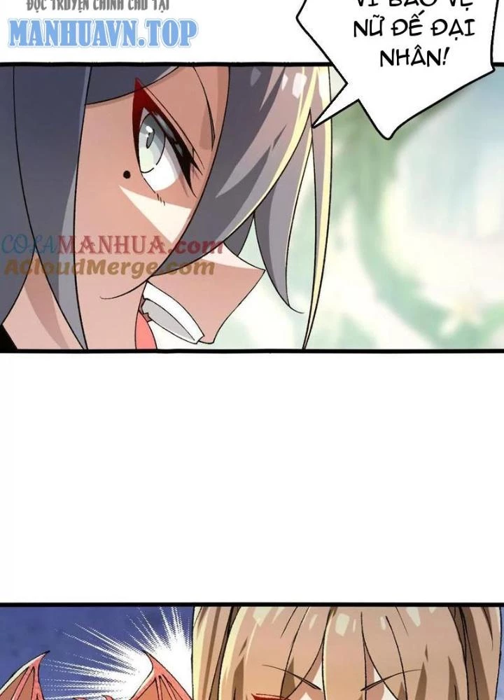 Tiến Hóa Đi, Caterpie Chapter 108 - Trang 3