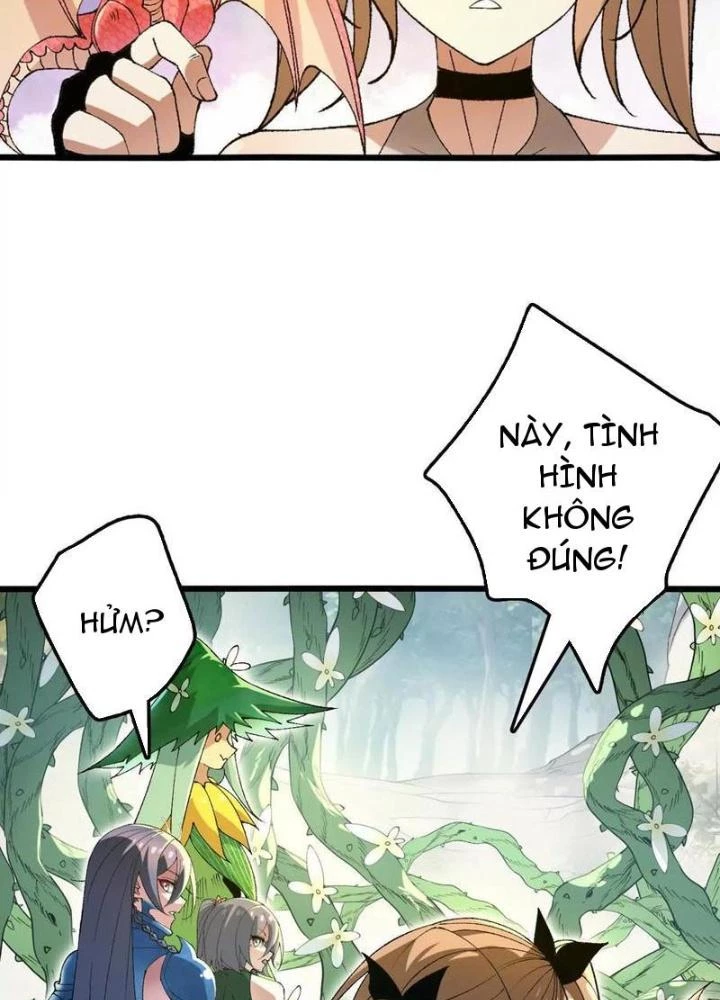 Tiến Hóa Đi, Caterpie Chapter 108 - Trang 3