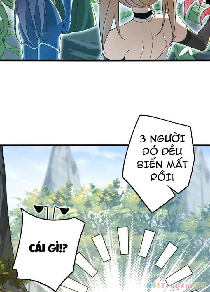 Tiến Hóa Đi, Caterpie Chapter 108 - Trang 3