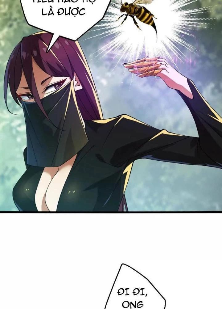Tiến Hóa Đi, Caterpie Chapter 108 - Trang 3