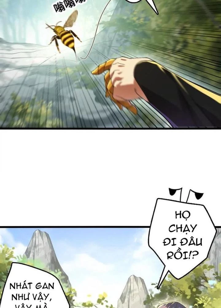 Tiến Hóa Đi, Caterpie Chapter 108 - Trang 3