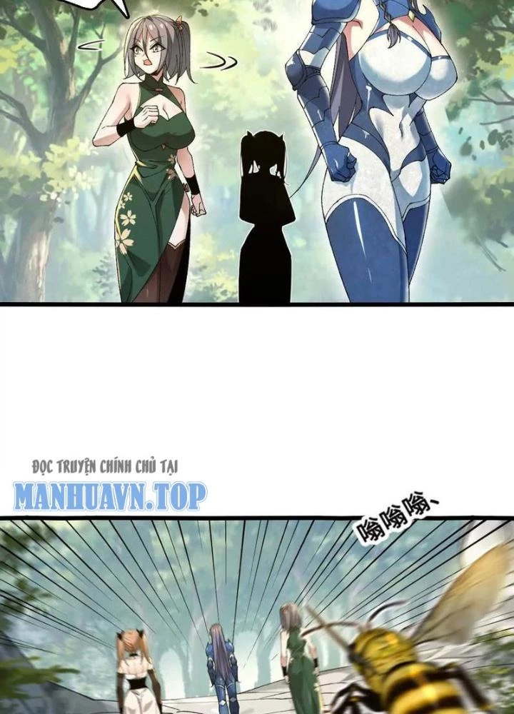 Tiến Hóa Đi, Caterpie Chapter 108 - Trang 3