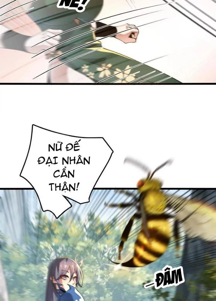 Tiến Hóa Đi, Caterpie Chapter 108 - Trang 3