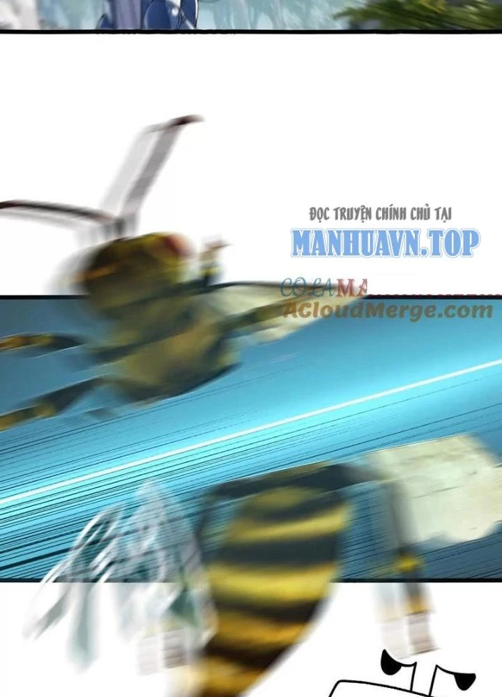 Tiến Hóa Đi, Caterpie Chapter 108 - Trang 3