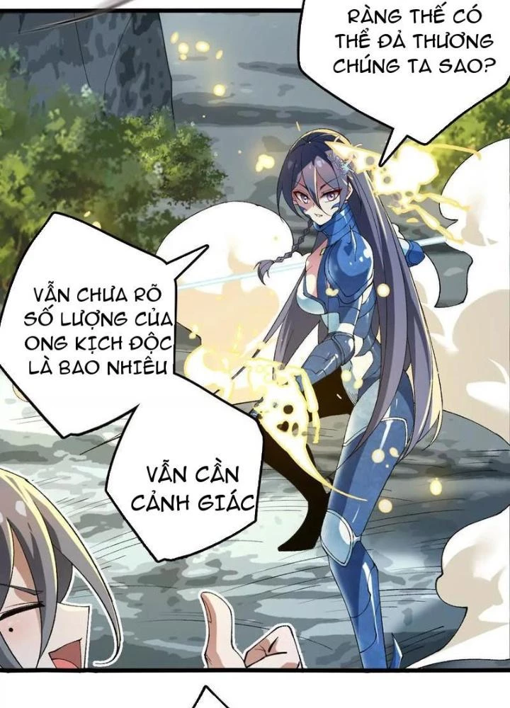 Tiến Hóa Đi, Caterpie Chapter 108 - Trang 3