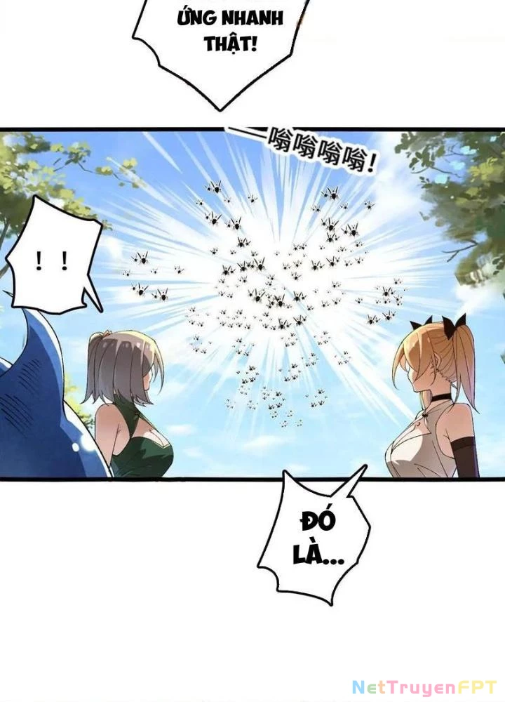 Tiến Hóa Đi, Caterpie Chapter 108 - Trang 3