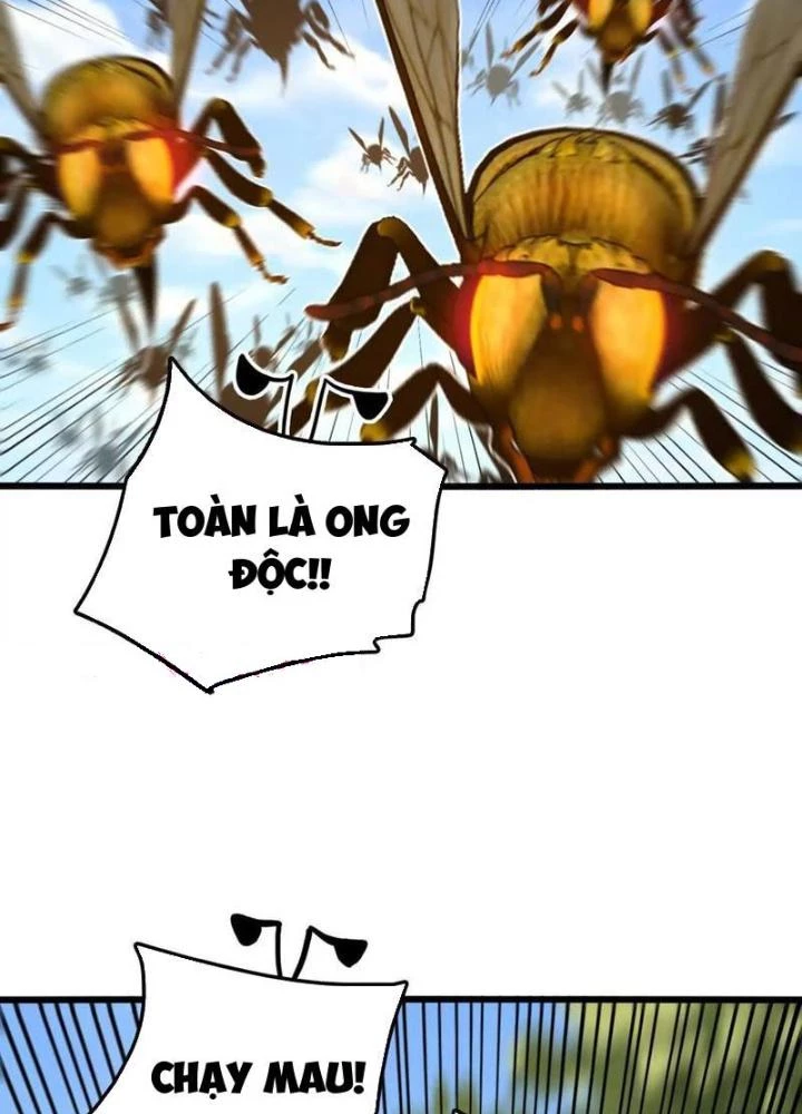 Tiến Hóa Đi, Caterpie Chapter 108 - Trang 3
