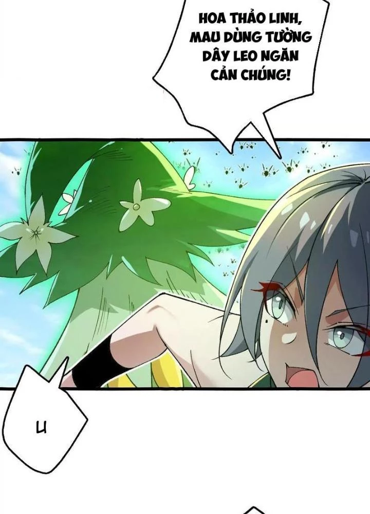 Tiến Hóa Đi, Caterpie Chapter 108 - Trang 3