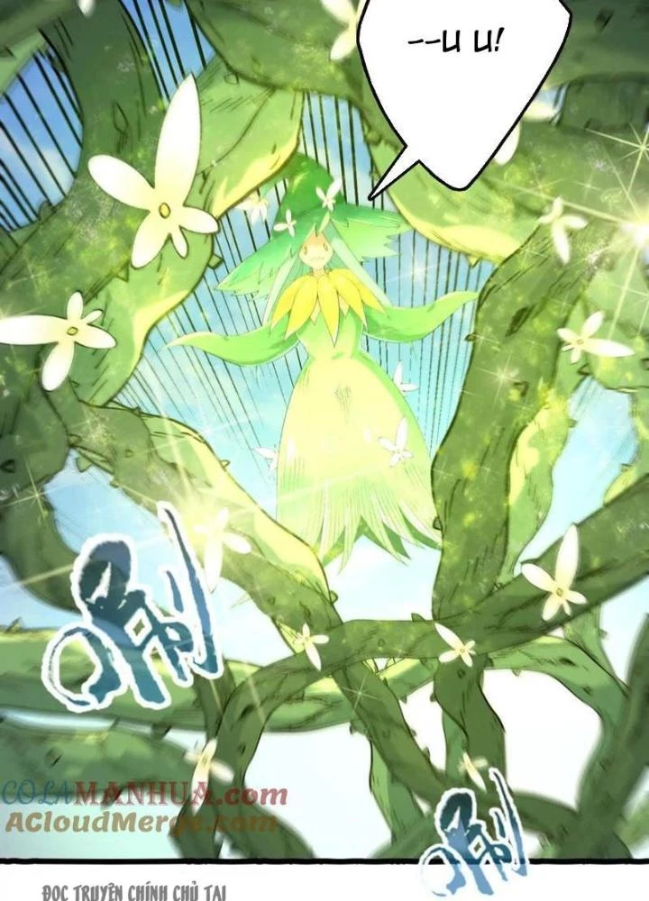 Tiến Hóa Đi, Caterpie Chapter 108 - Trang 3