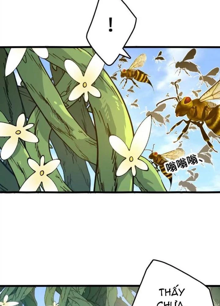 Tiến Hóa Đi, Caterpie Chapter 108 - Trang 3
