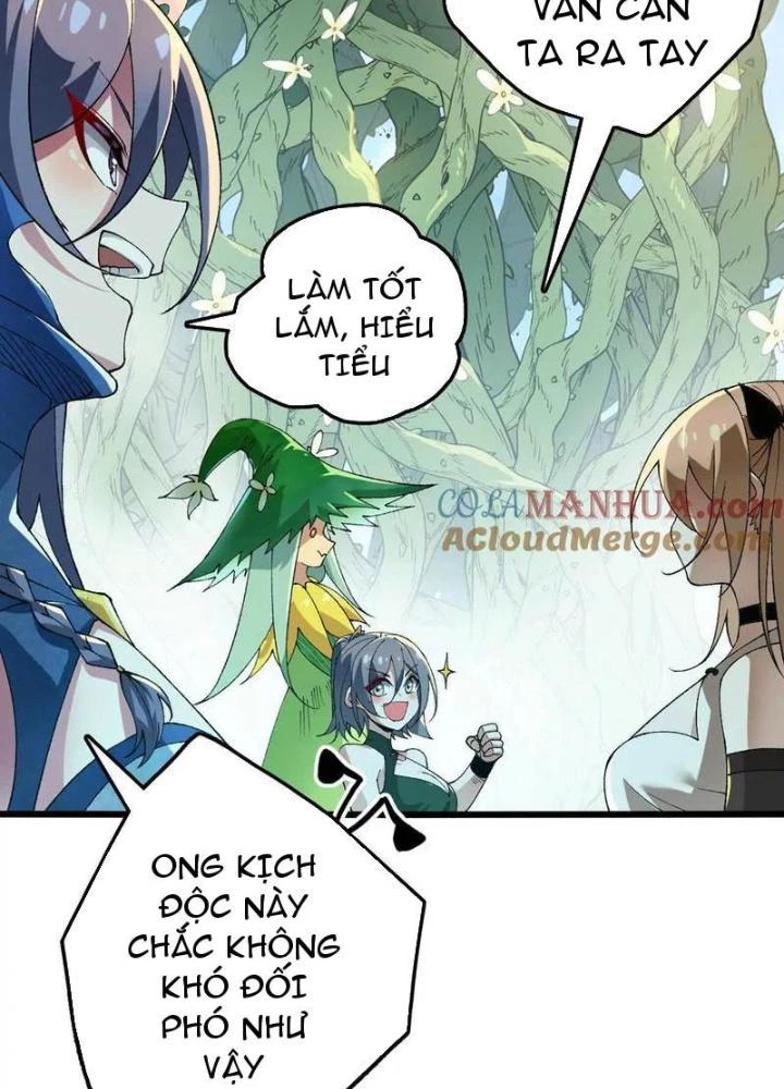 Tiến Hóa Đi, Caterpie Chapter 108 - Trang 3