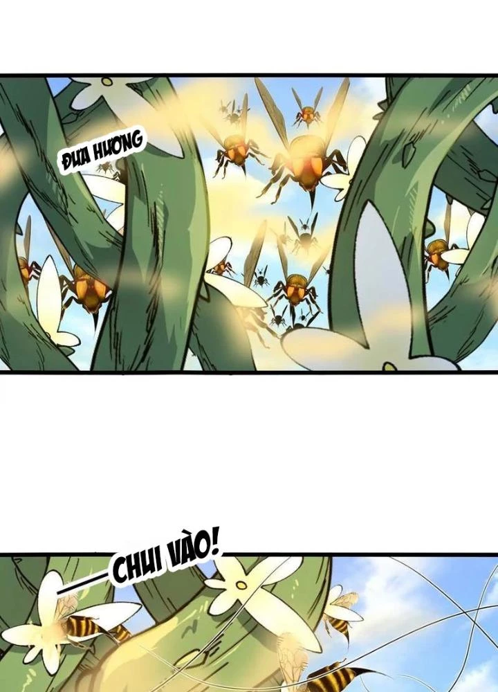 Tiến Hóa Đi, Caterpie Chapter 108 - Trang 3
