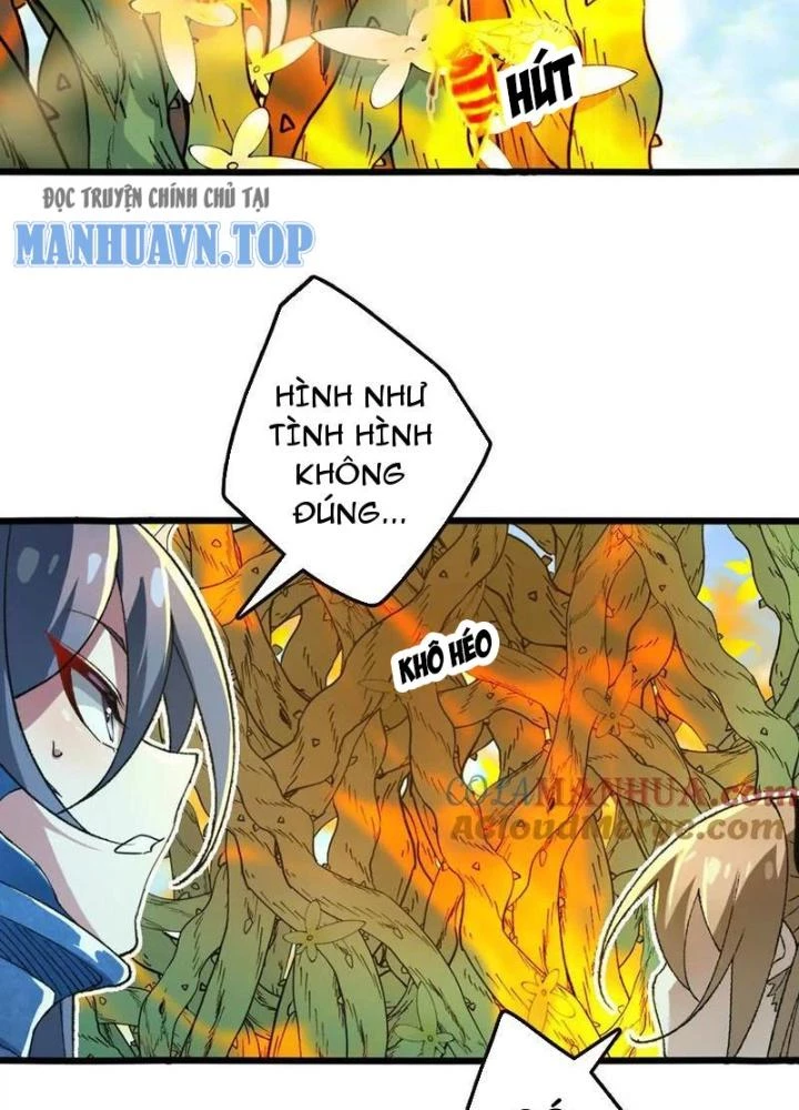Tiến Hóa Đi, Caterpie Chapter 108 - Trang 3