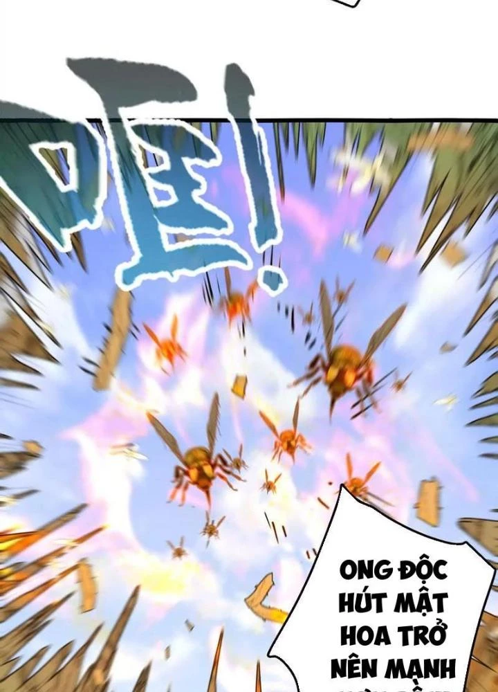 Tiến Hóa Đi, Caterpie Chapter 108 - Trang 3