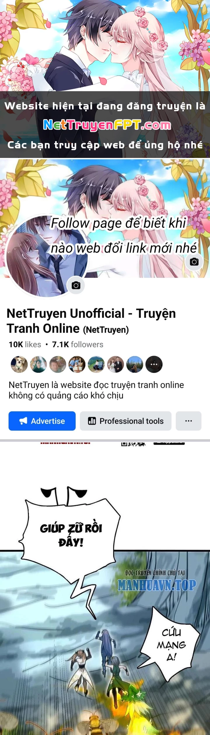 Tiến Hóa Đi, Caterpie Chapter 109 - Trang 2
