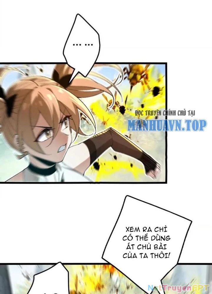 Tiến Hóa Đi, Caterpie Chapter 109 - Trang 2