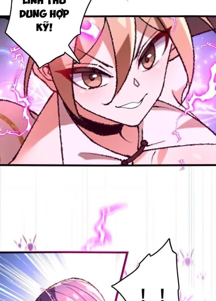 Tiến Hóa Đi, Caterpie Chapter 109 - Trang 2