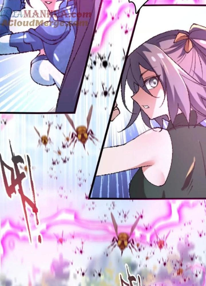 Tiến Hóa Đi, Caterpie Chapter 109 - Trang 2