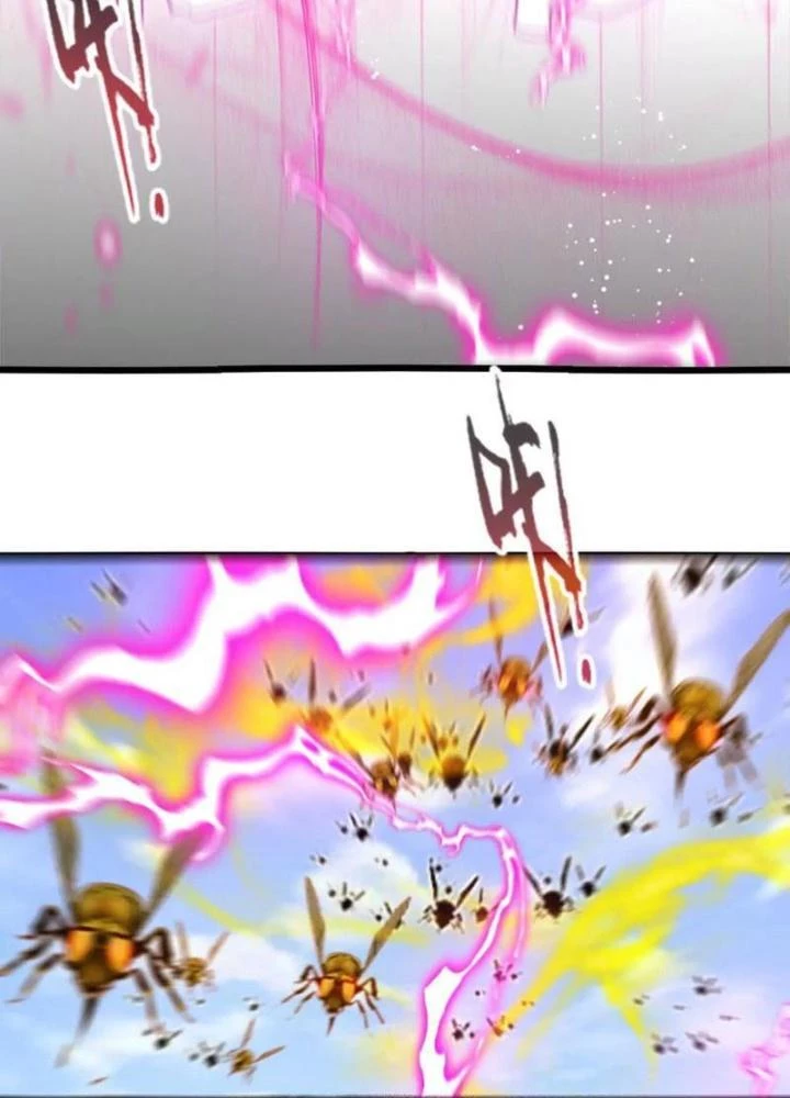 Tiến Hóa Đi, Caterpie Chapter 109 - Trang 2