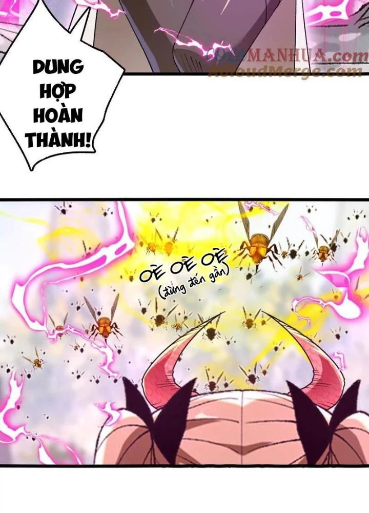 Tiến Hóa Đi, Caterpie Chapter 109 - Trang 2