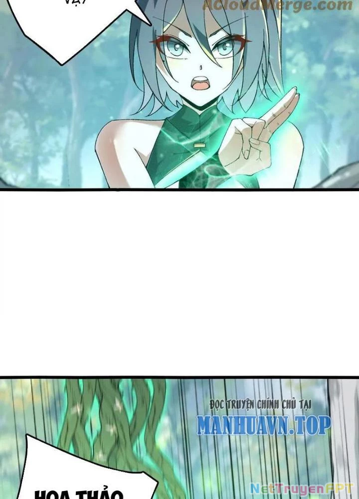 Tiến Hóa Đi, Caterpie Chapter 109 - Trang 2