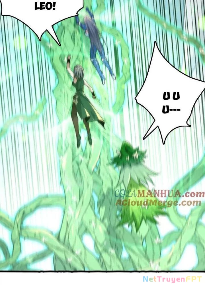 Tiến Hóa Đi, Caterpie Chapter 109 - Trang 2