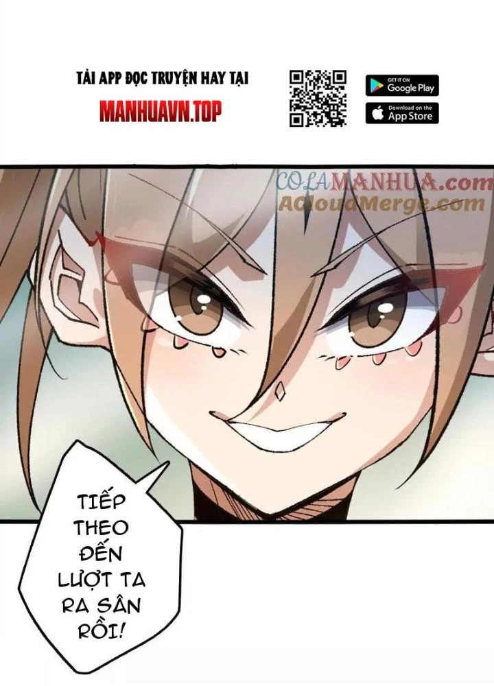 Tiến Hóa Đi, Caterpie Chapter 109 - Trang 2