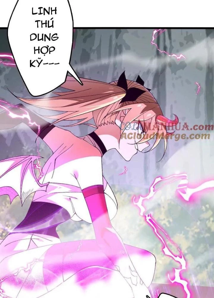 Tiến Hóa Đi, Caterpie Chapter 109 - Trang 2