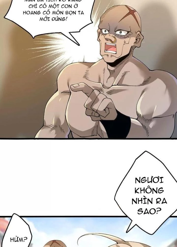 Tiến Hóa Đi, Caterpie Chapter 109 - Trang 2