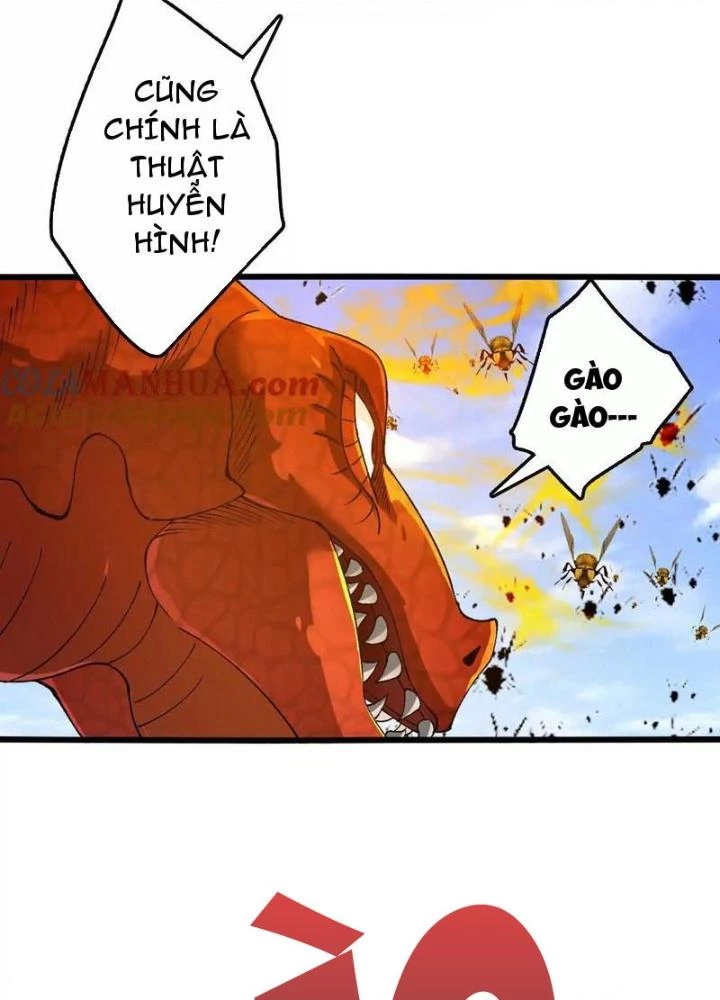 Tiến Hóa Đi, Caterpie Chapter 109 - Trang 2