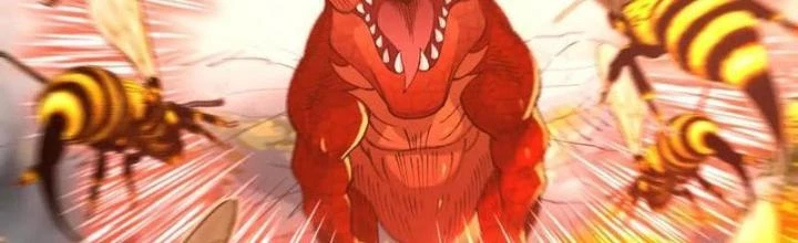 Tiến Hóa Đi, Caterpie Chapter 110 - Trang 2