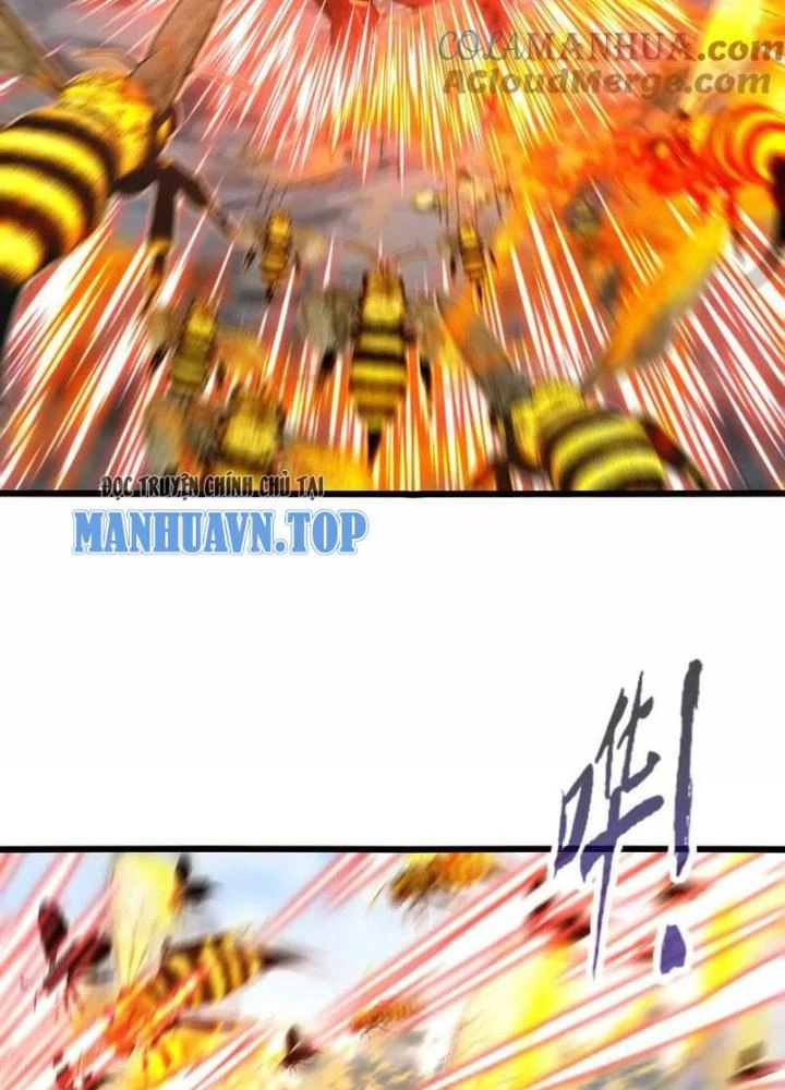 Tiến Hóa Đi, Caterpie Chapter 110 - Trang 2