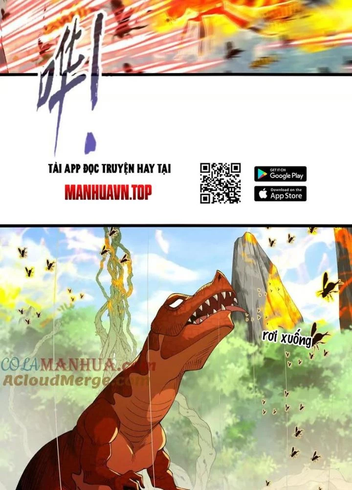 Tiến Hóa Đi, Caterpie Chapter 110 - Trang 2