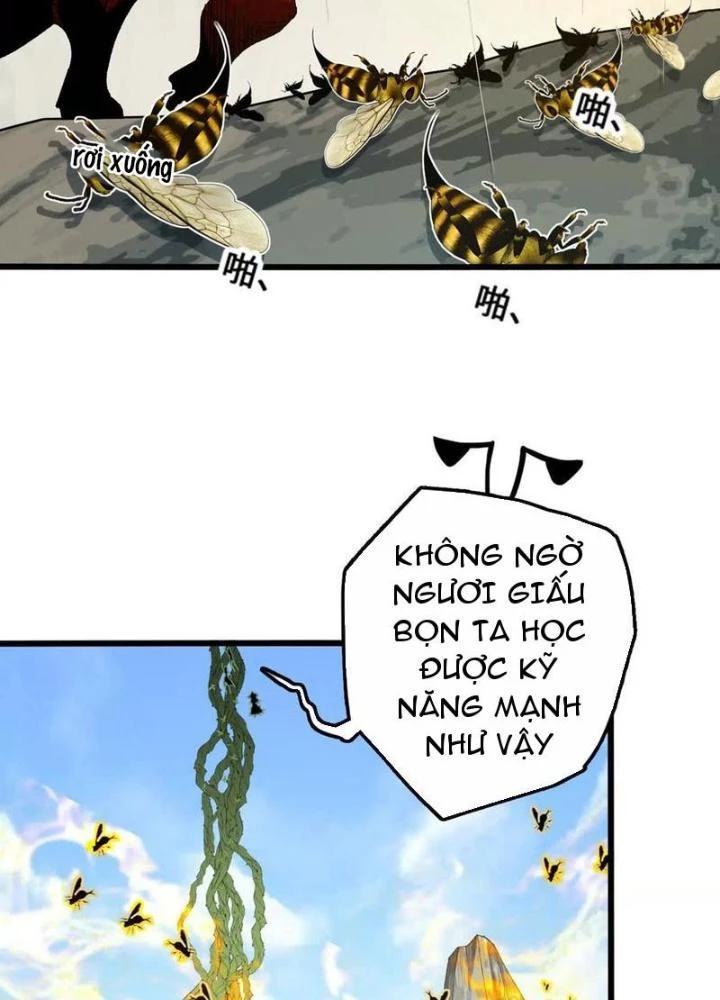 Tiến Hóa Đi, Caterpie Chapter 110 - Trang 2