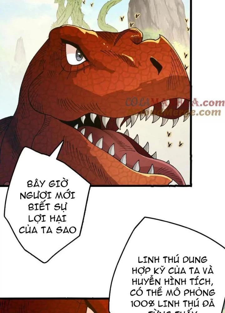 Tiến Hóa Đi, Caterpie Chapter 110 - Trang 2