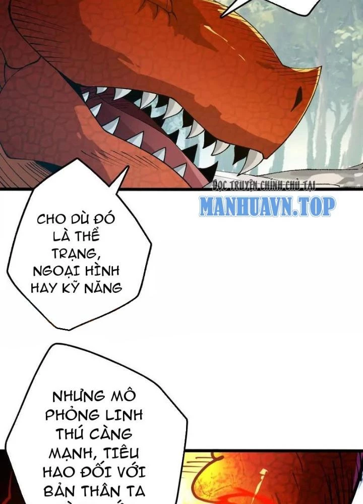 Tiến Hóa Đi, Caterpie Chapter 110 - Trang 2