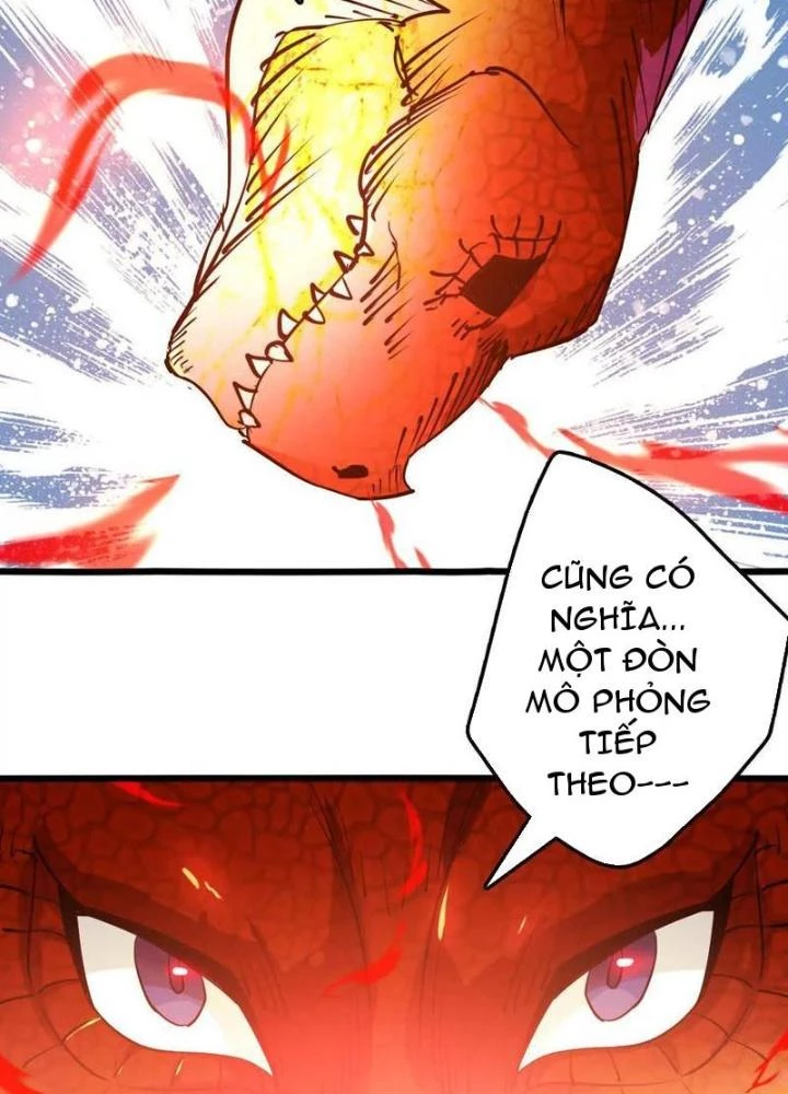 Tiến Hóa Đi, Caterpie Chapter 110 - Trang 2