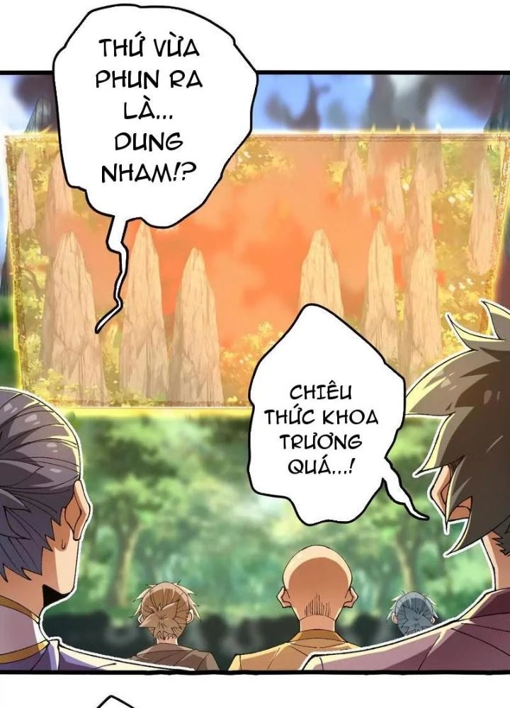 Tiến Hóa Đi, Caterpie Chapter 110 - Trang 2