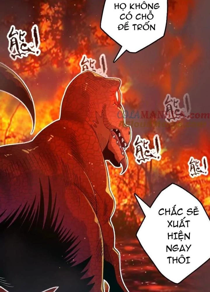 Tiến Hóa Đi, Caterpie Chapter 110 - Trang 2