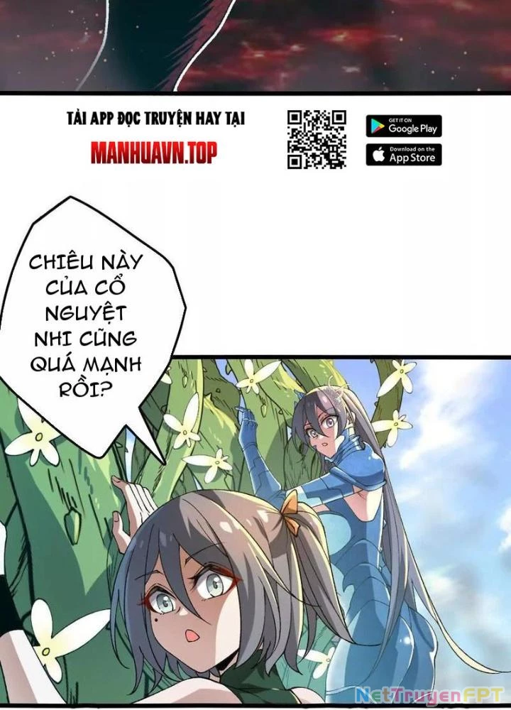 Tiến Hóa Đi, Caterpie Chapter 110 - Trang 2
