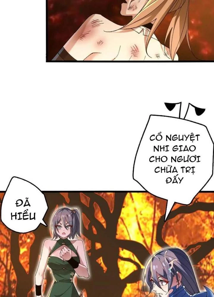 Tiến Hóa Đi, Caterpie Chapter 110 - Trang 2