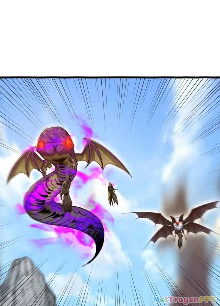 Tiến Hóa Đi, Caterpie Chapter 110 - Trang 2