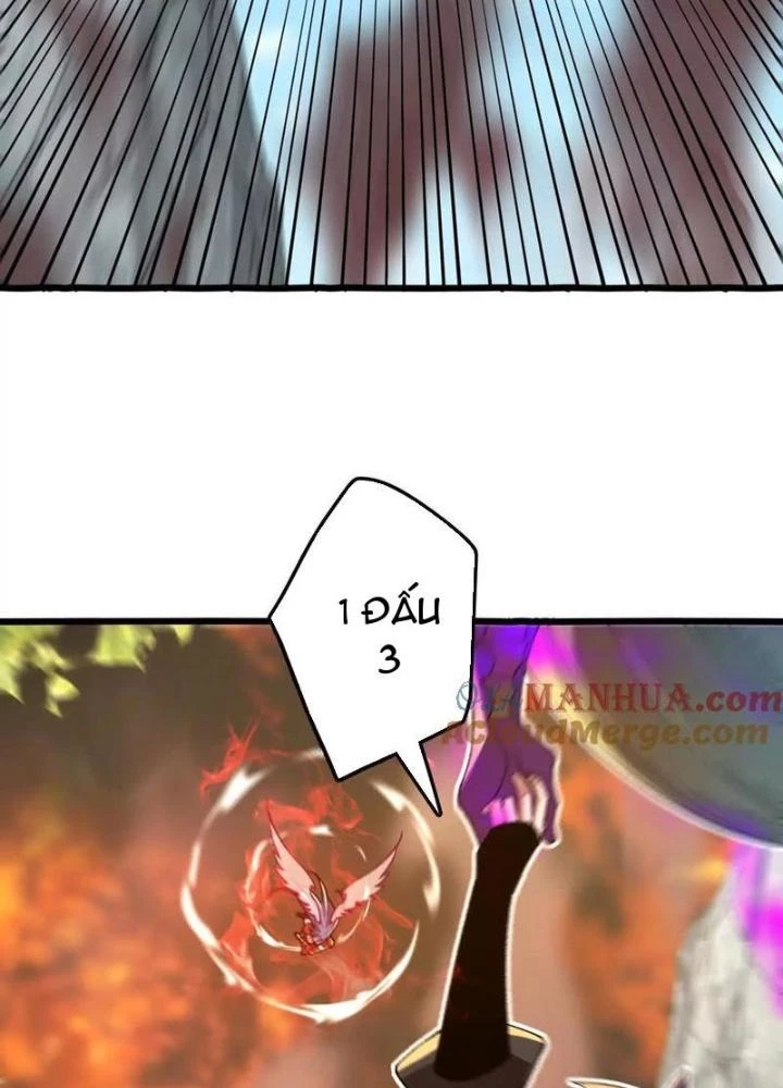 Tiến Hóa Đi, Caterpie Chapter 110 - Trang 2
