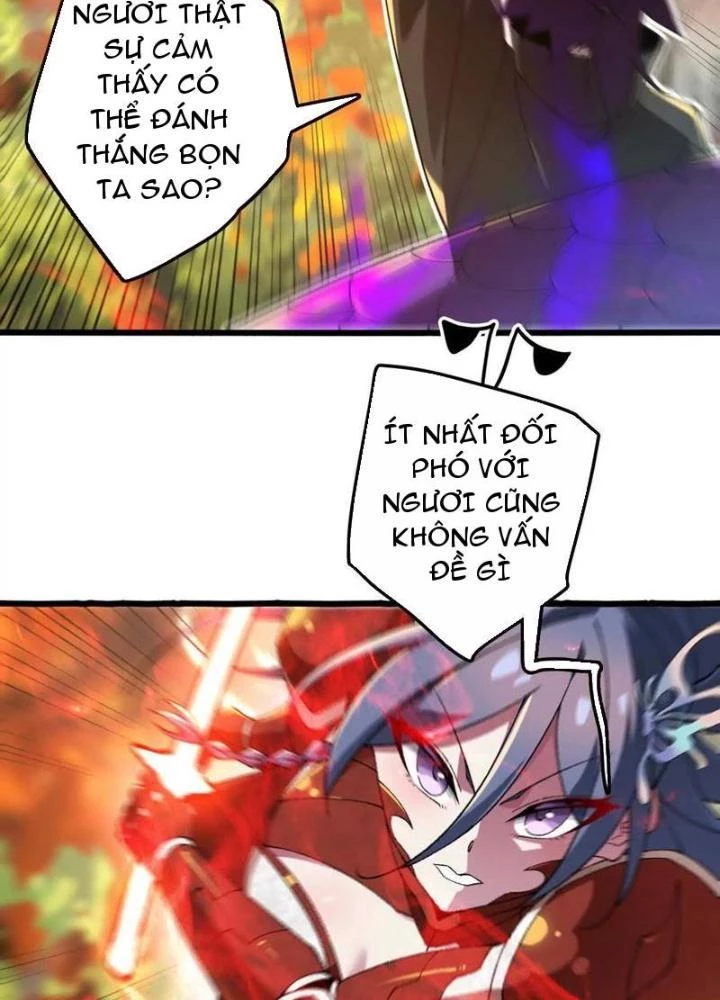 Tiến Hóa Đi, Caterpie Chapter 110 - Trang 2